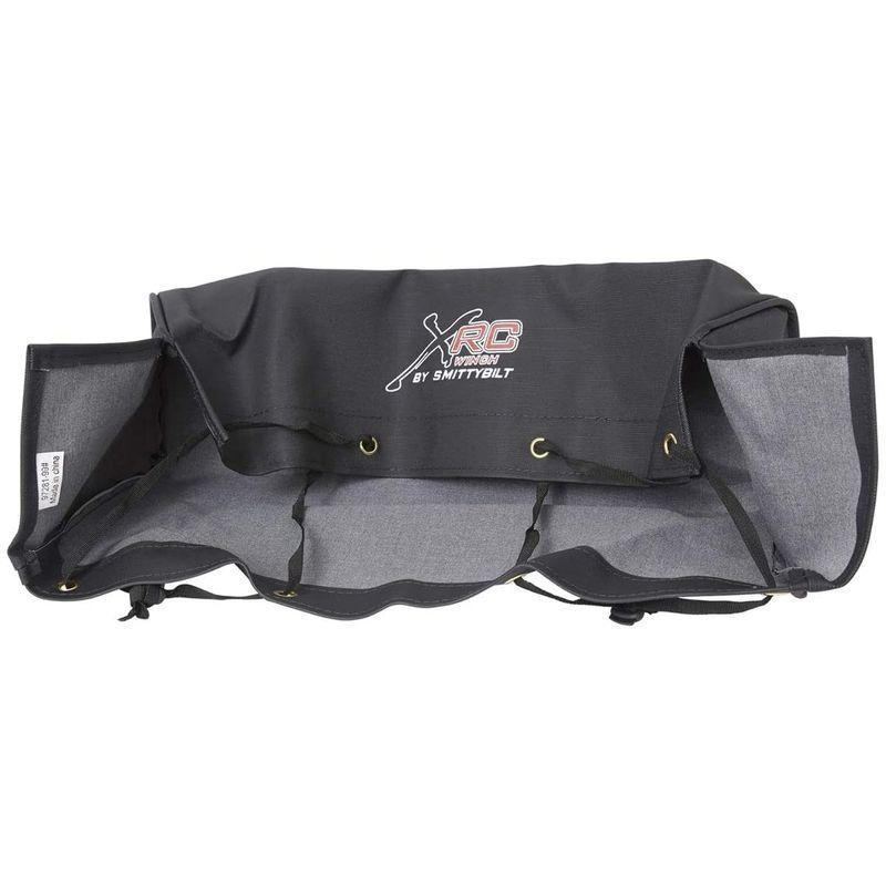 正規販売店 Smitty Bilt ウインチカバー 8000 Ndash 100ポンドウインチに適合 Www Ampselectric Com