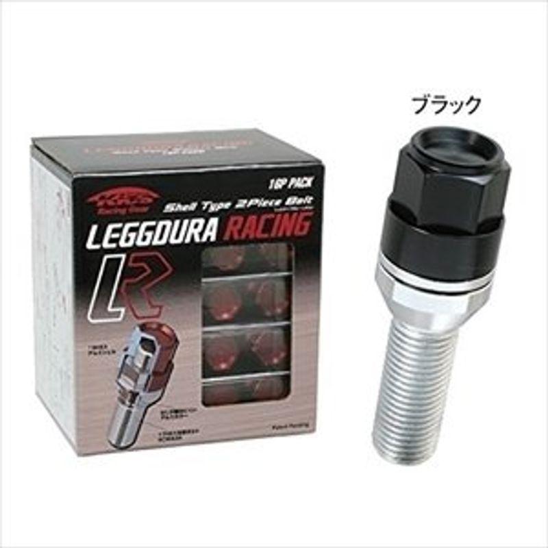 KYO-EI 協永産業 ホイールボルト LEGGDURA RACING Bolt M14 x P1.5 テーパー 60°