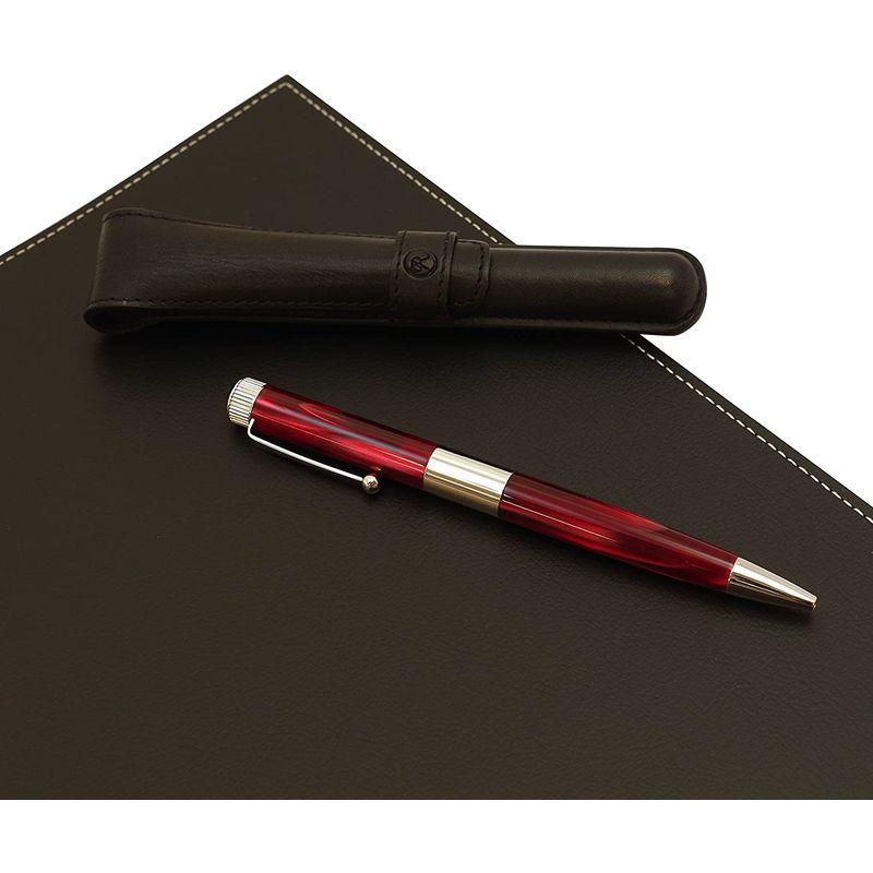 送料無料/新品】【送料無料/新品】ロメオ ROMEO No．3ボールペン 細軸