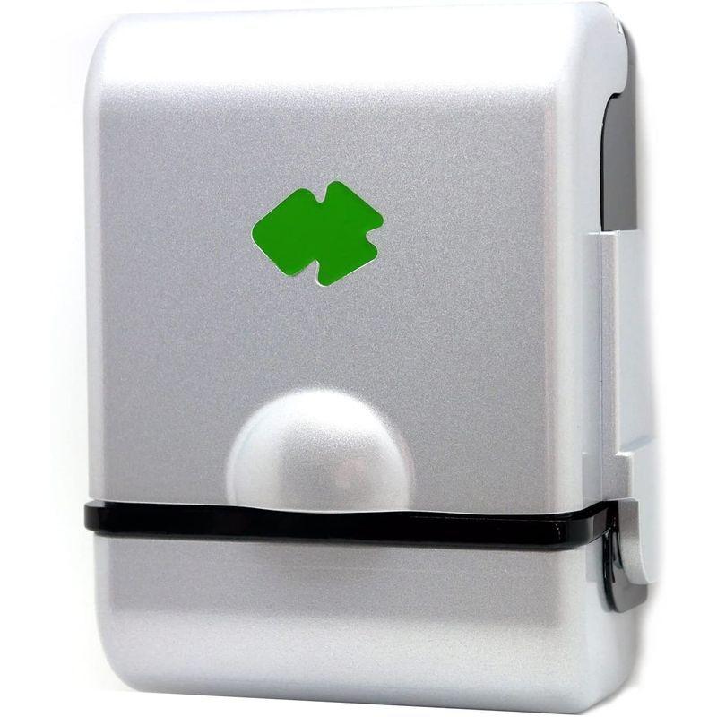 ASAHI キーポスト 暗証番号式鍵保管箱 KPN-40 キーポスト 暗証番号式鍵保管箱 KPN サイズ