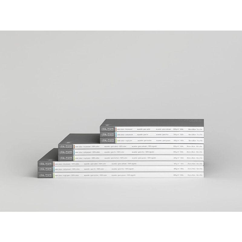 ウィンザー ニュートン プロフェッショナル水彩紙 ブロック ナチュラルブライトホワイト 中目 300g 18 26cm 枚 画用紙 水彩用紙 Www Mantraman Com Mx