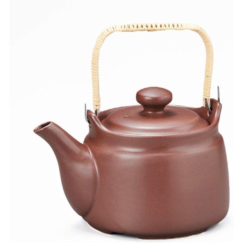 ☆新作入荷☆新品☆新作入荷☆新品ヤマキイカイ 常滑焼 耐熱健康土瓶 6