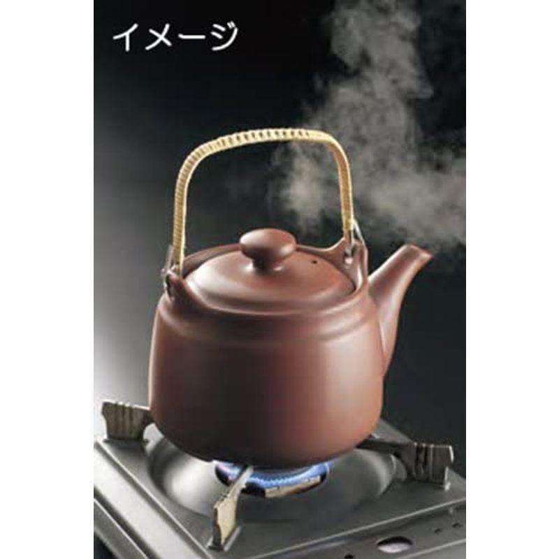 ☆新作入荷☆新品☆新作入荷☆新品ヤマキイカイ 常滑焼 耐熱健康土瓶 6
