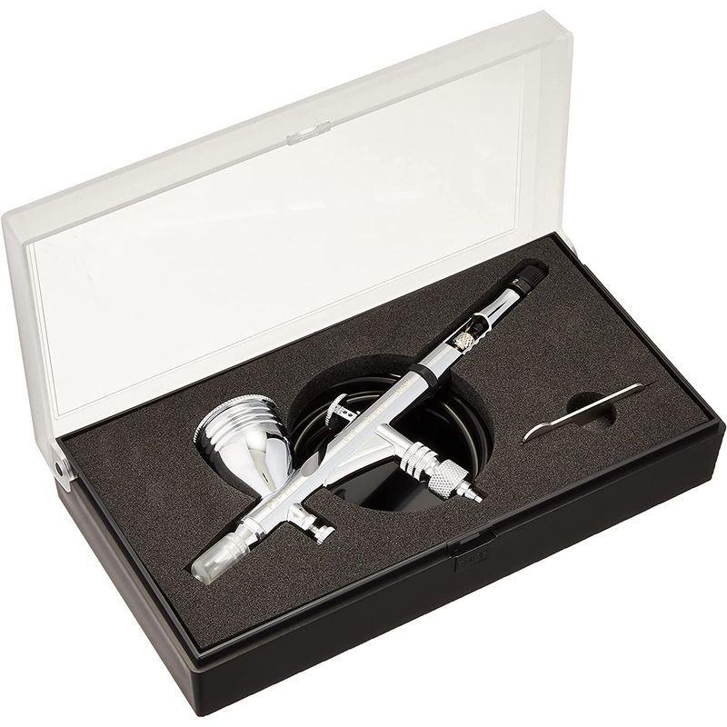 GSIクレオス Mr.エアブラシ カスタムグレード018 ダブルアクション ホビー用塗装用具 PS771 Mr エアブラシ カスタムグレード018 ダブルアクション ホビー用塗装用具 PS771