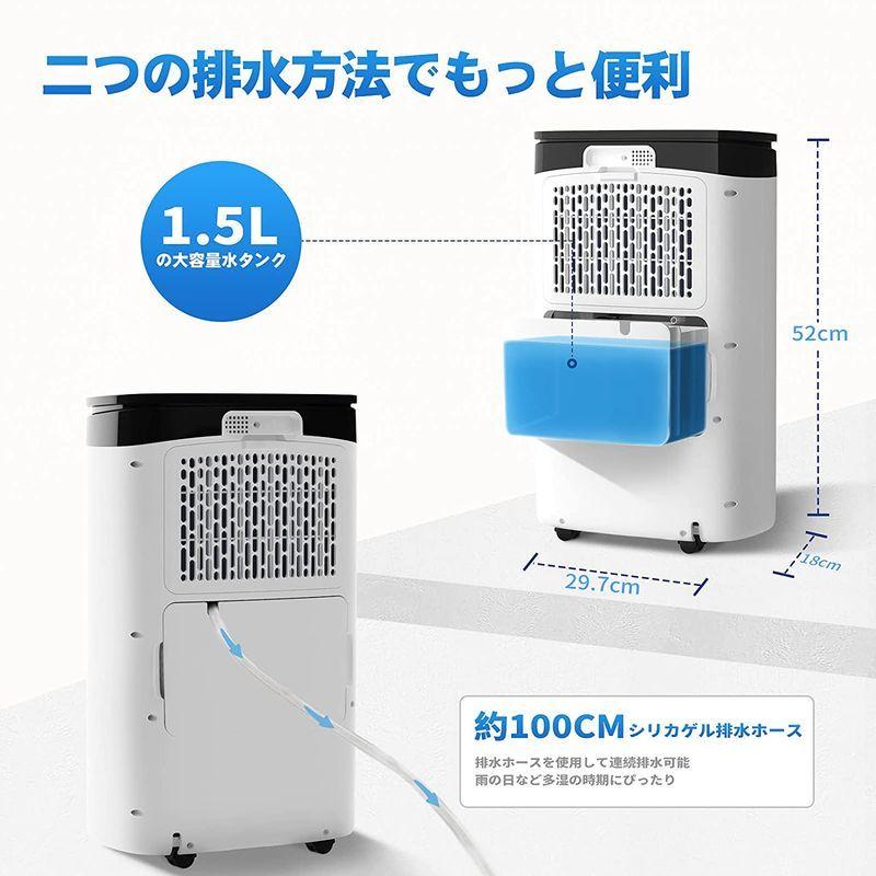 Humsure 除湿機 HM2006