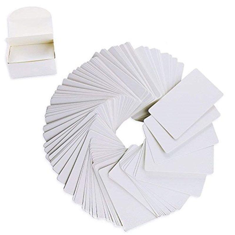 Allmira 単語帳 ノート 単語カード 遮る可能な単語帳 カードリングとじ 暗記カード 漢字 効率アップ 4色 80枚 4冊 英語 フ