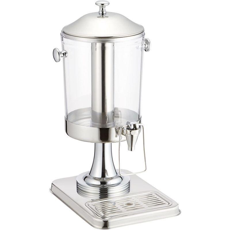 【公式】 KINGO ジュースディスペンサー 6L×1 10401-2 FZY4301 【3794759909】(20321円)