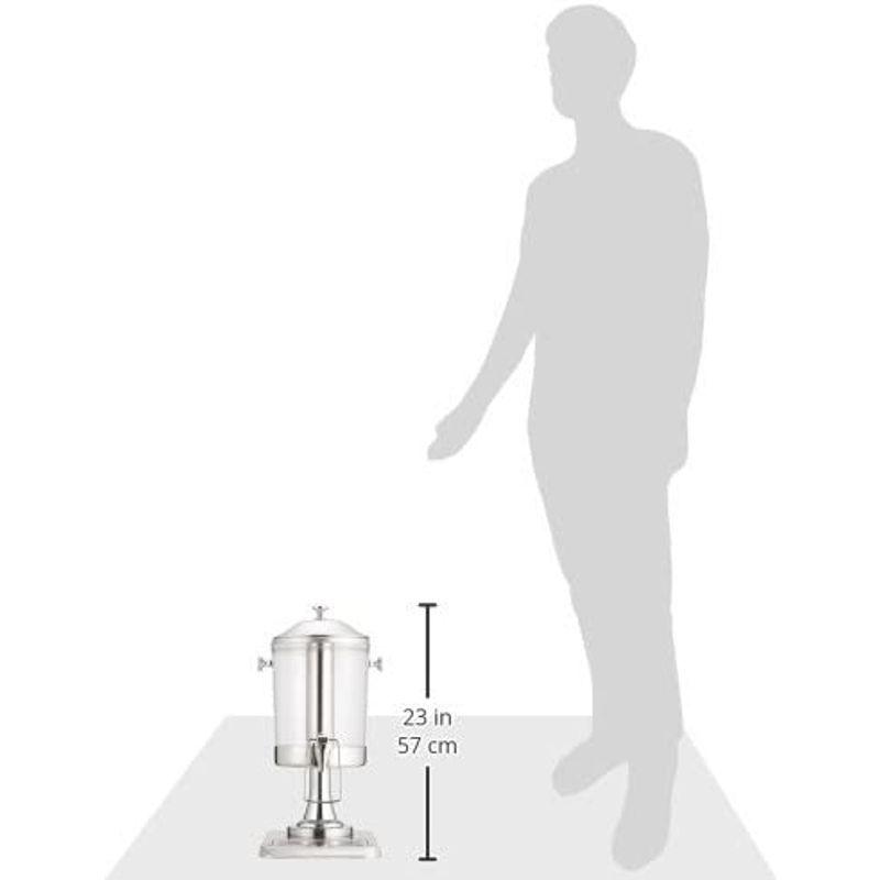 【公式】 KINGO ジュースディスペンサー 6L×1 10401-2 FZY4301 【3794759909】(20321円)