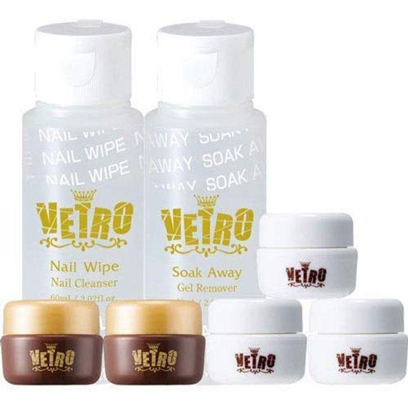 正規店仕入れの Vetro Jnaジェルネイル技能検定試験 初級用キット 絶対一番安い Www Aqtsolutions Com