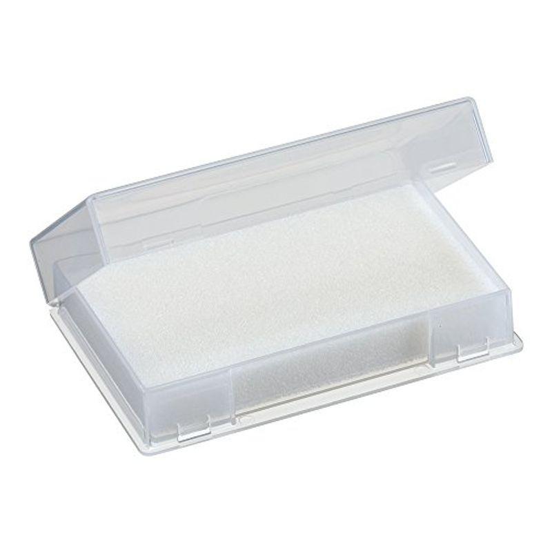 ネイルチップケース ホワイト Leaf 通販 Yahoo ショッピング