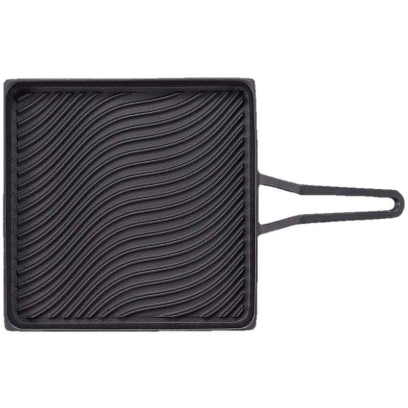 岩鋳 Iwachu ジャパンブランド プロ・アルテ グリルパン 大 IH対応 南部鉄器 60006 Iwachu ジャパンブランド プロ アルテ グリルパン 大 IH対応 南部鉄器 サイズ