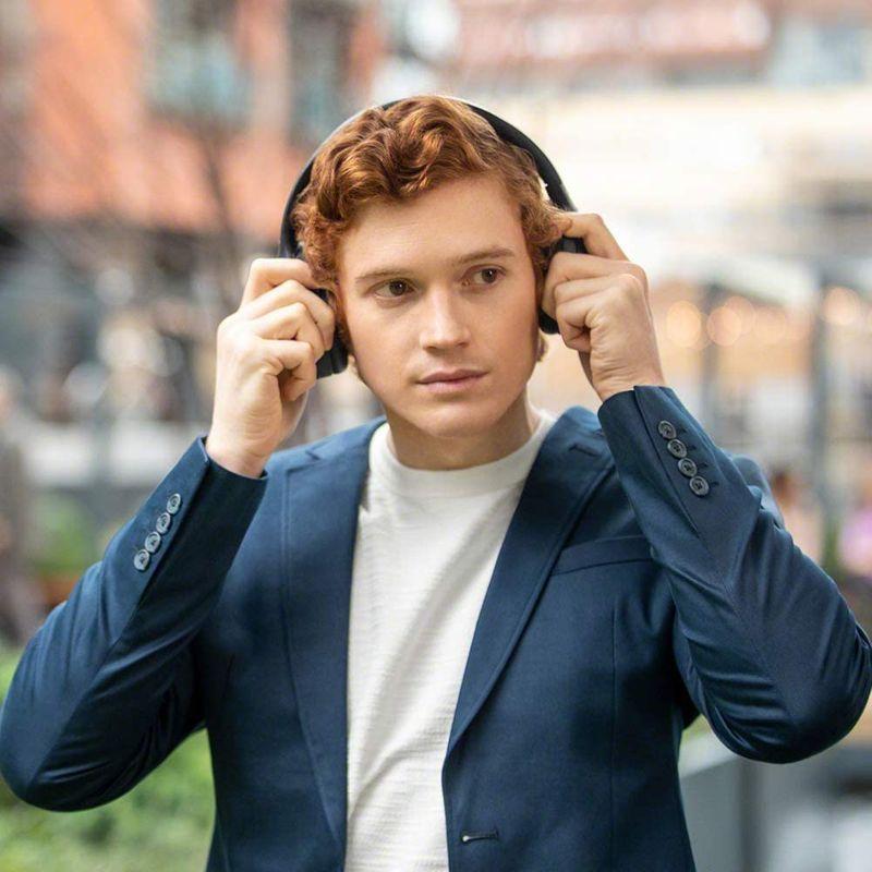 贈物 ヘッドホン単品 有線 重低音イヤホン MDR-XB55 B ヘッドホン単品 有線 重低音イヤホン MDR-XB55 B