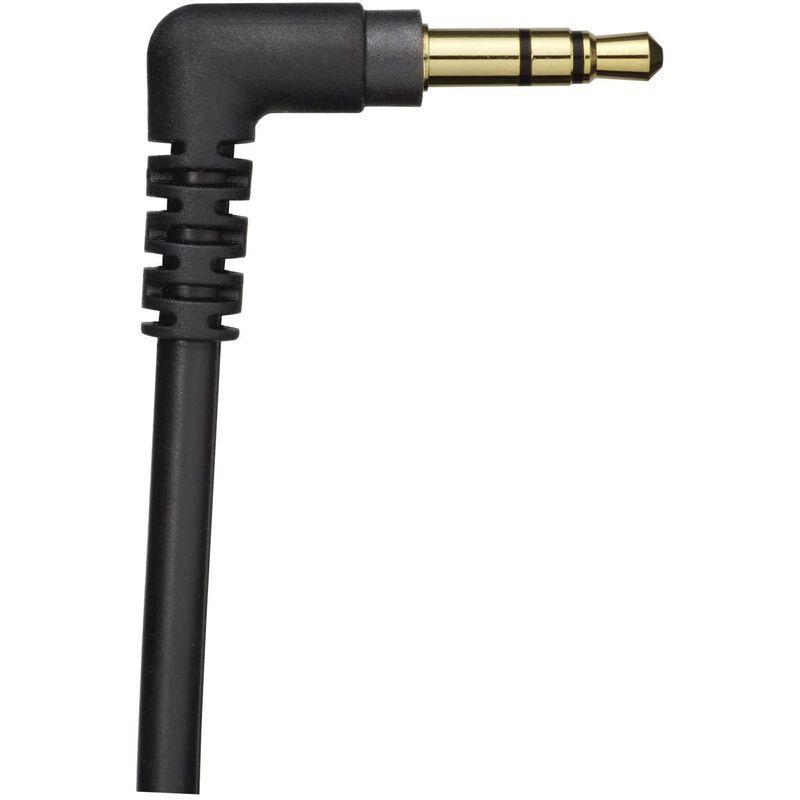JVC HA-S400-R 密閉型ヘッドホン 折りたたみ式 レッド イヤホン、ヘッドホン GeeBrace レザーブレスレット ブラック