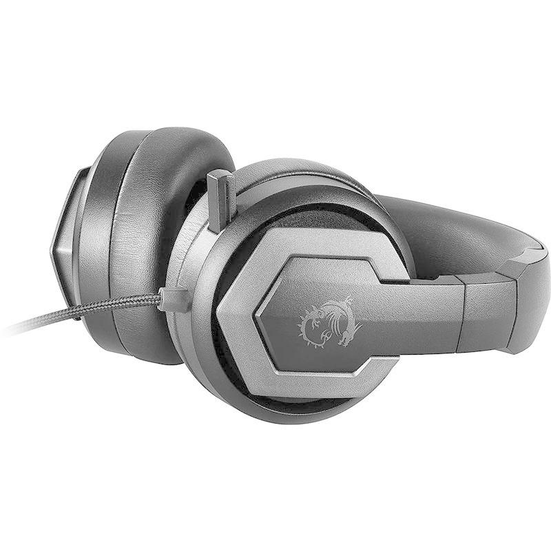 MSI Immerse GH61 ゲーミングヘッドセット SP955 Immerse GH61 ゲーミングヘッドセット SP955