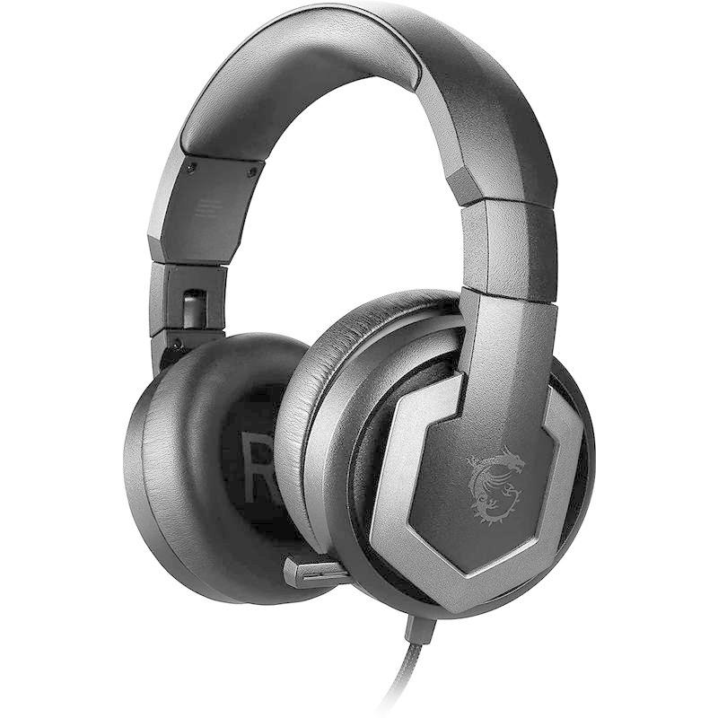 MSI Immerse GH61 ゲーミングヘッドセット SP955 Immerse GH61 ゲーミングヘッドセット SP955