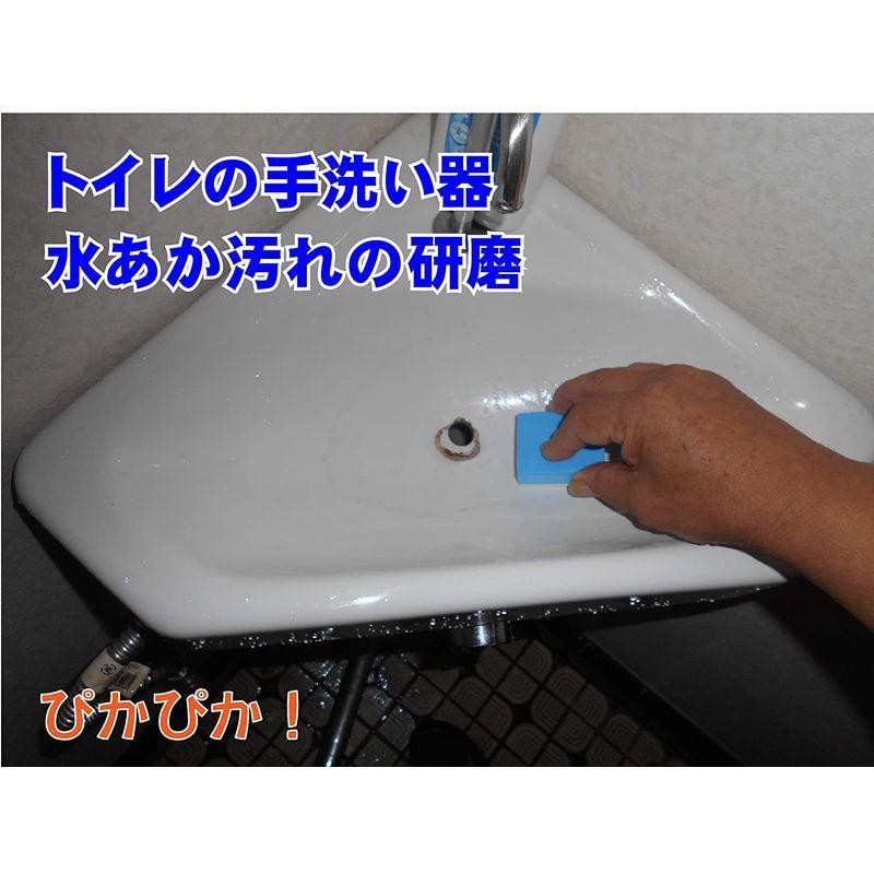 最愛 水アカ 水垢 鏡 研磨 ガラス 車 コンパウンド スポンジ ウロコ取り 正直屋 ウロコ の クッキングヒーター ｉｈ や カガミ の お風呂 その他掃除用具 Www Sustentec Com Br