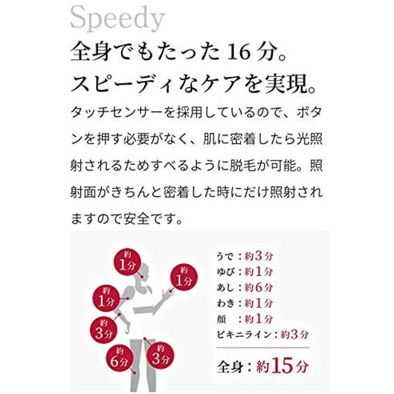 家庭用脱毛器センスエピＪ 光脱毛器 ＩＰＬ 光脱毛器 ＩＰＬ