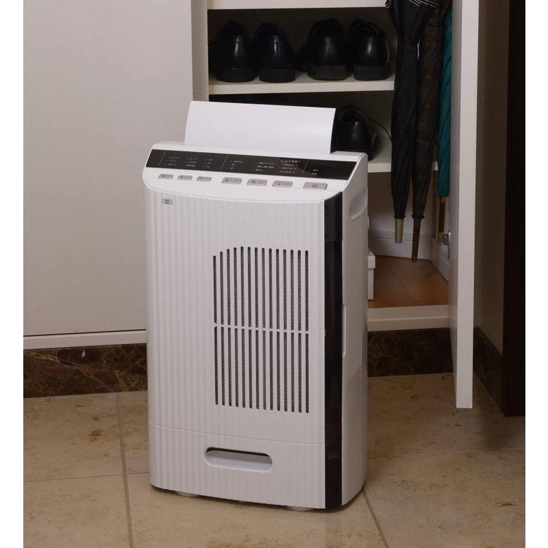 中古品 カンキョー コンデンス除湿機AZ DBX-AZRプラス 【A1400017756】(49872円)