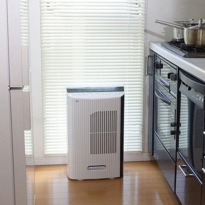 中古品 カンキョー コンデンス除湿機AZ DBX-AZRプラス 【A1400017756】(49872円)