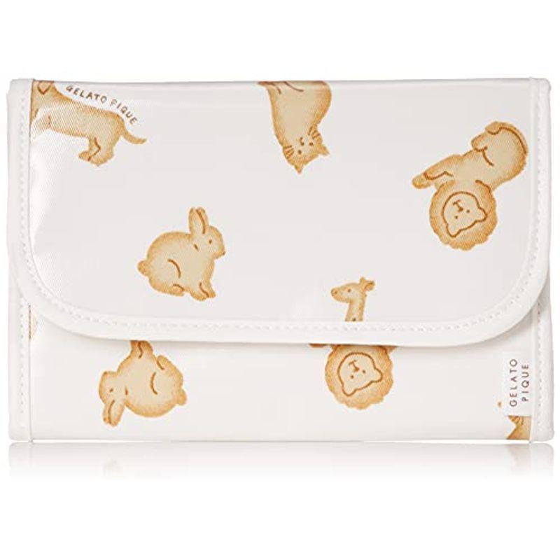 ジェラート ピケ クッキーアニマル母子手帳ケースじゃばらs Pwgg レディース Owht Leaf 通販 Yahoo ショッピング