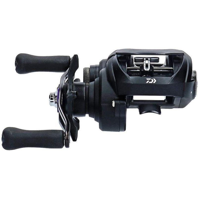 ダイワ(DAIWA) ベイトリール 19 タトゥーラ TW 100XH (2019モデル) DAIWA ベイトリール タトゥーラ TW 100XH 2019モデル