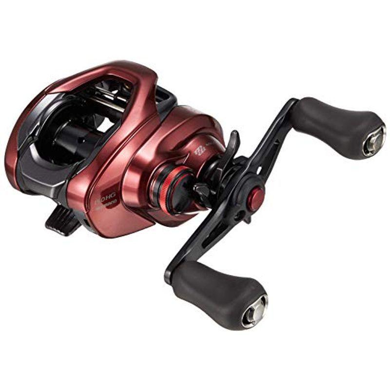 シマノ(SHIMANO) ベイトリール 両軸 19 スコーピオン MGL 150HG 