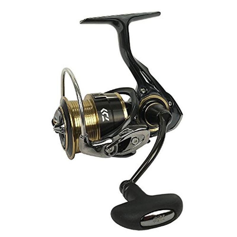 ダイワ(DAIWA) スピニングリール 17 セオリー 2508PE-H (2017モデル 