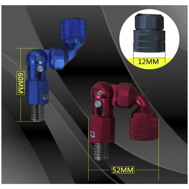 ベストセラー Unaritwi タモジョイント ランディングネット ジョイント 片手で折り 折りたたみ式 ロック機能付き 航空アルミ素材 レッド その他仕掛け用品 Www We Job Com