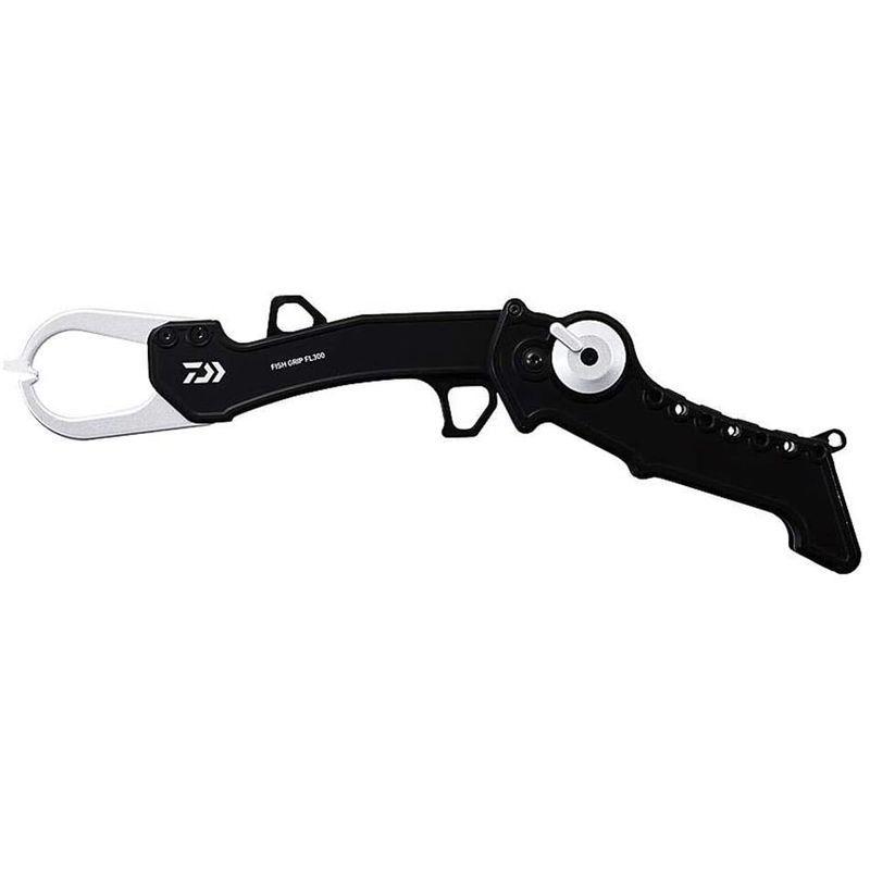 ダイワ Daiwa フィッシュグリップ フィッシュグリップ シルバー ならショッピング ランキングや口コミも豊富なネット通販 更にお得なpaypay残高も スマホアプリも充実で毎日どこからでも気になる商品をその場でお求めいただけます アウトドア