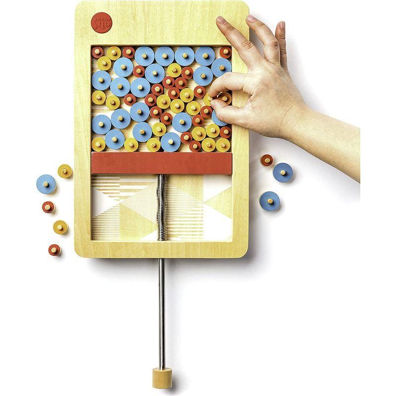 Marbles (マーブルズ) Oh Snap(オースナップ) - ファミリーボードゲーム マルチカラー (6044864) Oh Snap オースナップ マーブルズ ファミリーボードゲーム マルチカラー