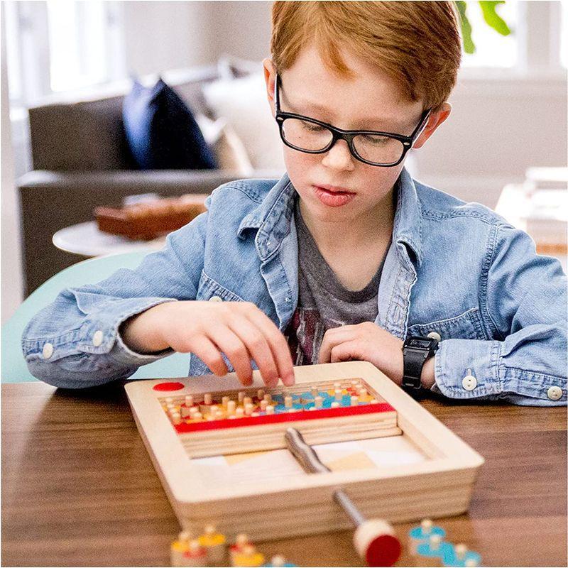 Marbles (マーブルズ) Oh Snap(オースナップ) - ファミリーボードゲーム マルチカラー (6044864) Oh Snap オースナップ マーブルズ ファミリーボードゲーム マルチカラー