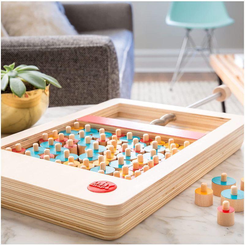 Marbles (マーブルズ) Oh Snap(オースナップ) - ファミリーボードゲーム マルチカラー (6044864) Oh Snap オースナップ マーブルズ ファミリーボードゲーム マルチカラー