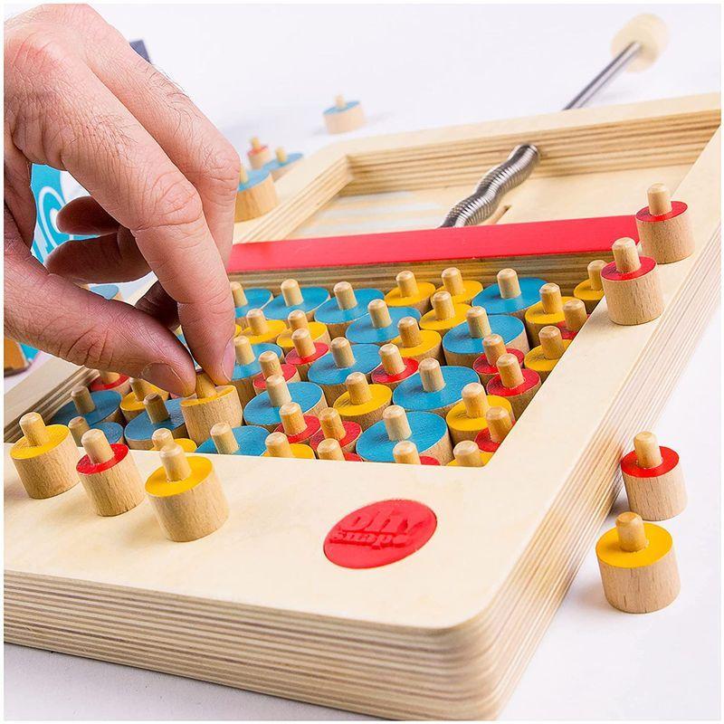 Marbles (マーブルズ) Oh Snap(オースナップ) - ファミリーボードゲーム マルチカラー (6044864) Oh Snap オースナップ マーブルズ ファミリーボードゲーム マルチカラー