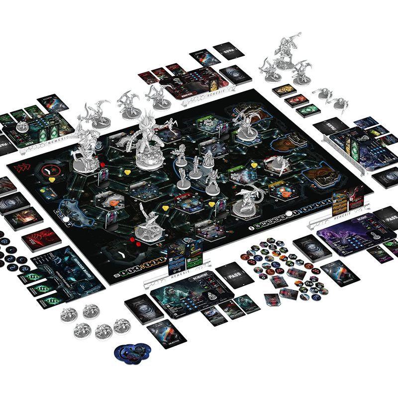 Rebel(レベル) Nemesis(ネメシス) レベル Nemesis ネメシス