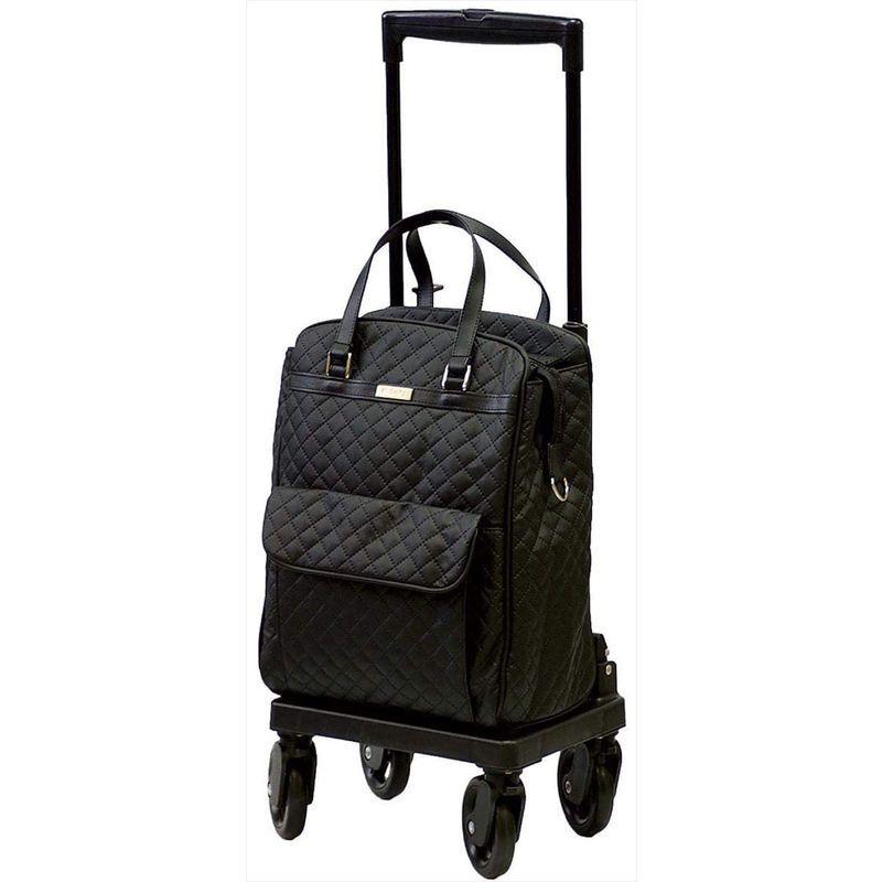 島製作所 カー メロディスムーズ キルティングBK(黒) カー メロディスムーズ キルティングBK 黒