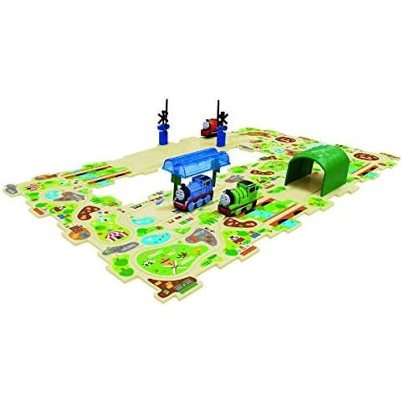 きかんしゃトーマス パノラマセット パノラマセット