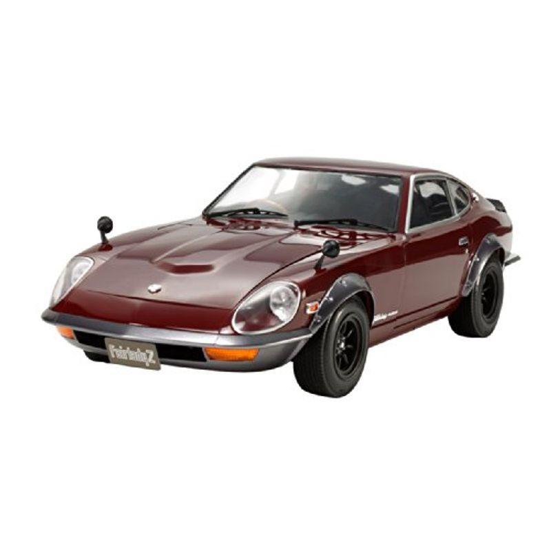 青島文化教材社 1/32 バス No.1 東京都交通局バス 日野ブルー