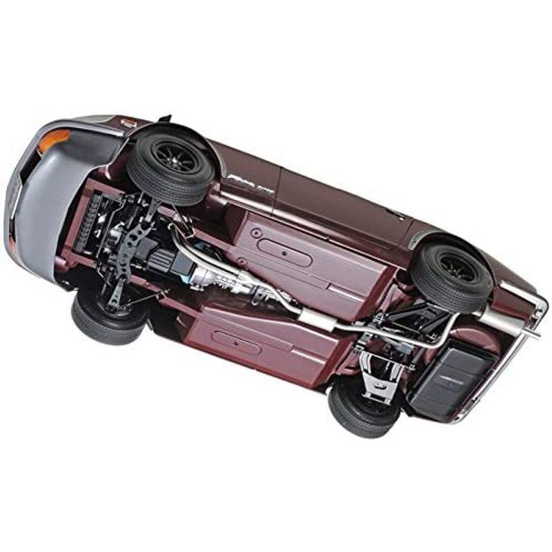 タミヤ 1/12 ビッグスケールシリーズ No.51 ニッサン フェアレディ 240ZG ストリートカスタム プラモデル 12051 1/12 ビッグスケールシリーズ No ニッサン フェアレディ 240ZG ストリートカスタム プラモデル