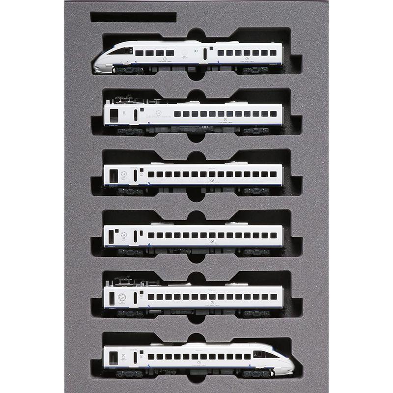KATO Nゲージ 885系 1次車 アラウンド・ザ・九州 6両セット 10-246 鉄道模型 電車 Nゲージ 885系 1次車 アラウンド ザ 九州 6両セット 鉄道模型 電車