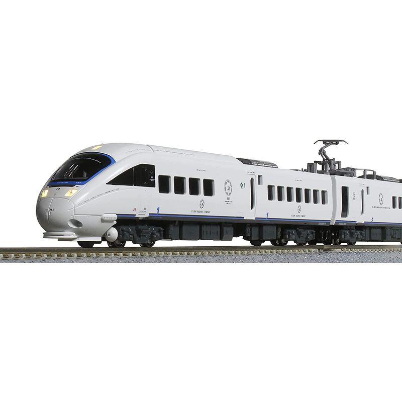 KATO Nゲージ 885系 1次車 アラウンド・ザ・九州 6両セット 10-246 鉄道模型 電車 Nゲージ 885系 1次車 アラウンド ザ 九州 6両セット 鉄道模型 電車