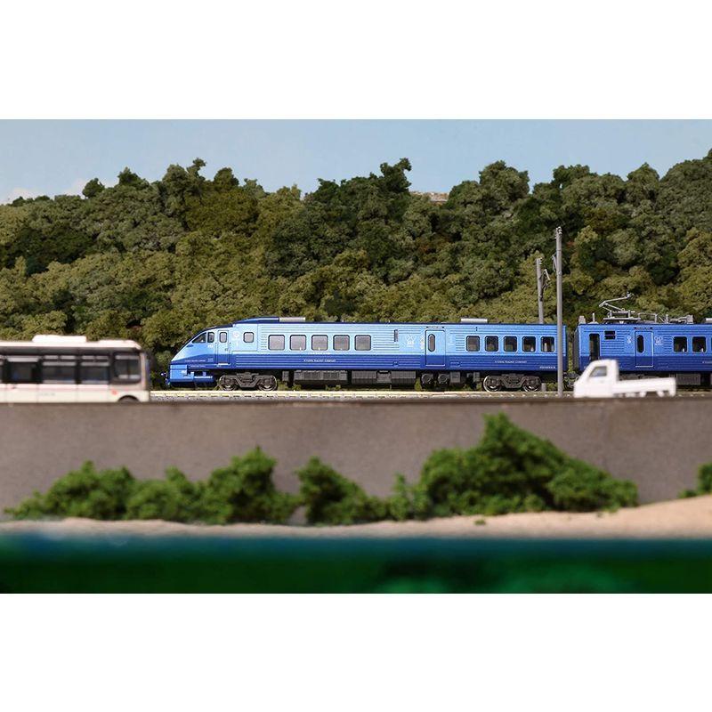 ブランド KATO Nゲージ 883系 ソニック リニューアル車 7両セット 10-288 鉄道模型 電車 【C2755571850】(14757円)