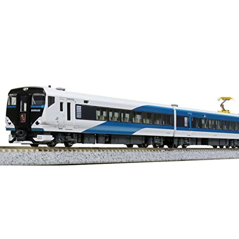 KATO Nゲージ 鉄道模型 8両セット Amazon | KATO Nゲージ 225系 8両セット | 鉄道模型 通販