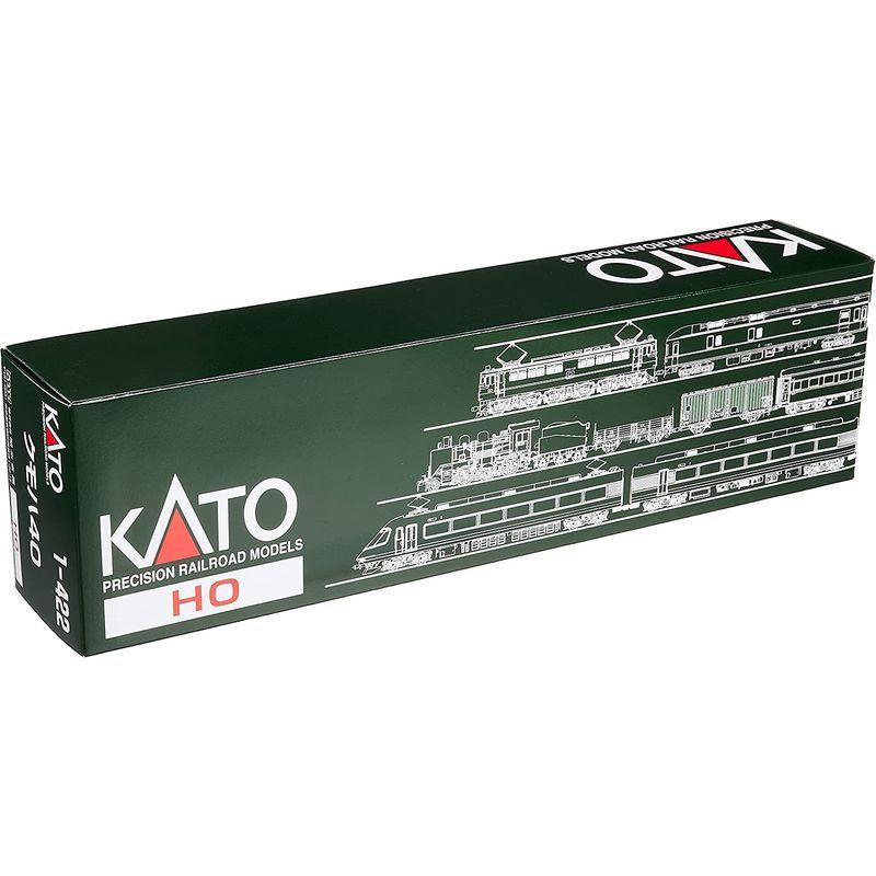 カトー HOゲージ 1-422 クモハ40 HOゲージ クモハ40