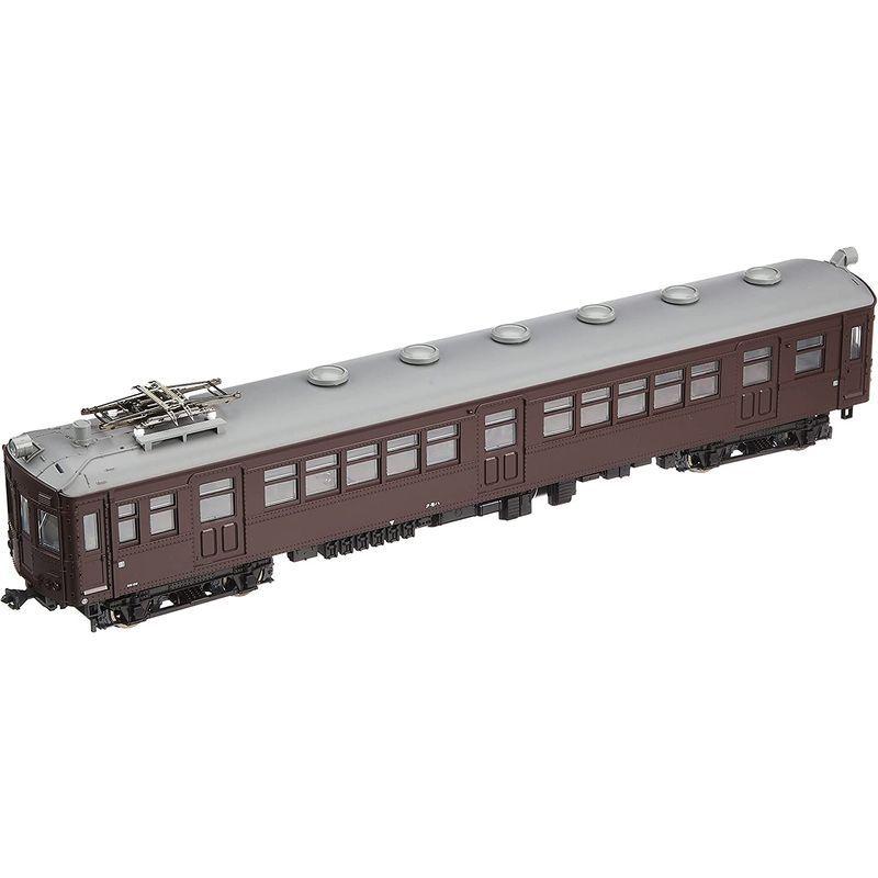 カトー HOゲージ 1-422 クモハ40 HOゲージ クモハ40