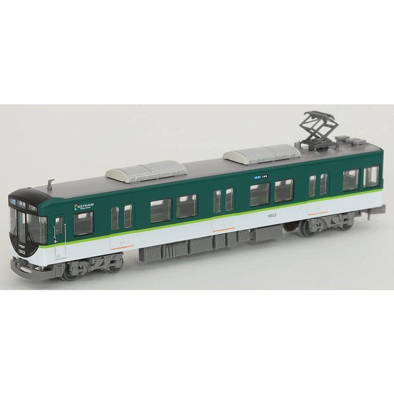 【超美品】 鉄道コレクション 鉄コレ 京阪電気鉄道13000系 7両セット C ジオラマ用品 (メーカー初回受注限定生産) 318309 【1706696454】(9140円)