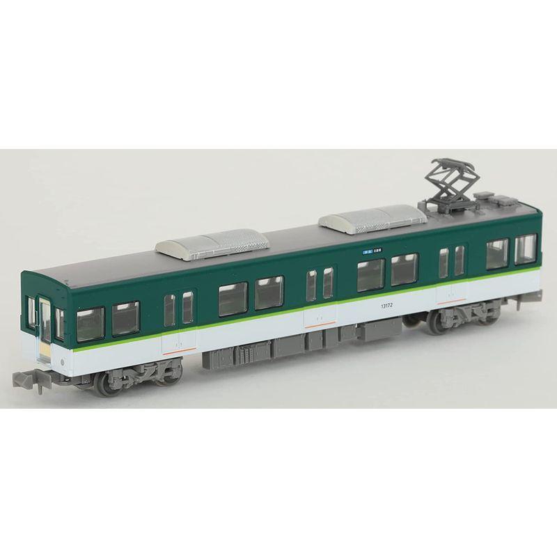【超美品】 鉄道コレクション 鉄コレ 京阪電気鉄道13000系 7両セット C ジオラマ用品 (メーカー初回受注限定生産) 318309 【1706696454】(9140円)
