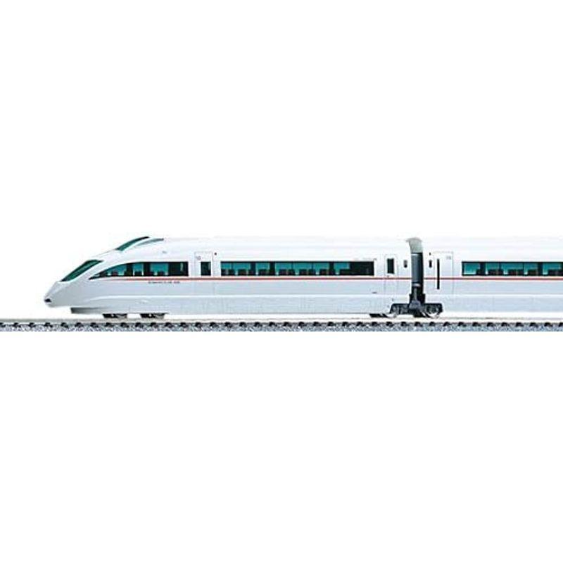 【正規品】 TOMIX Nゲージ 小田急ロマンスカー50000形 VSEセット 92754 鉄道模型 電車 【S3176213172】(17010円)