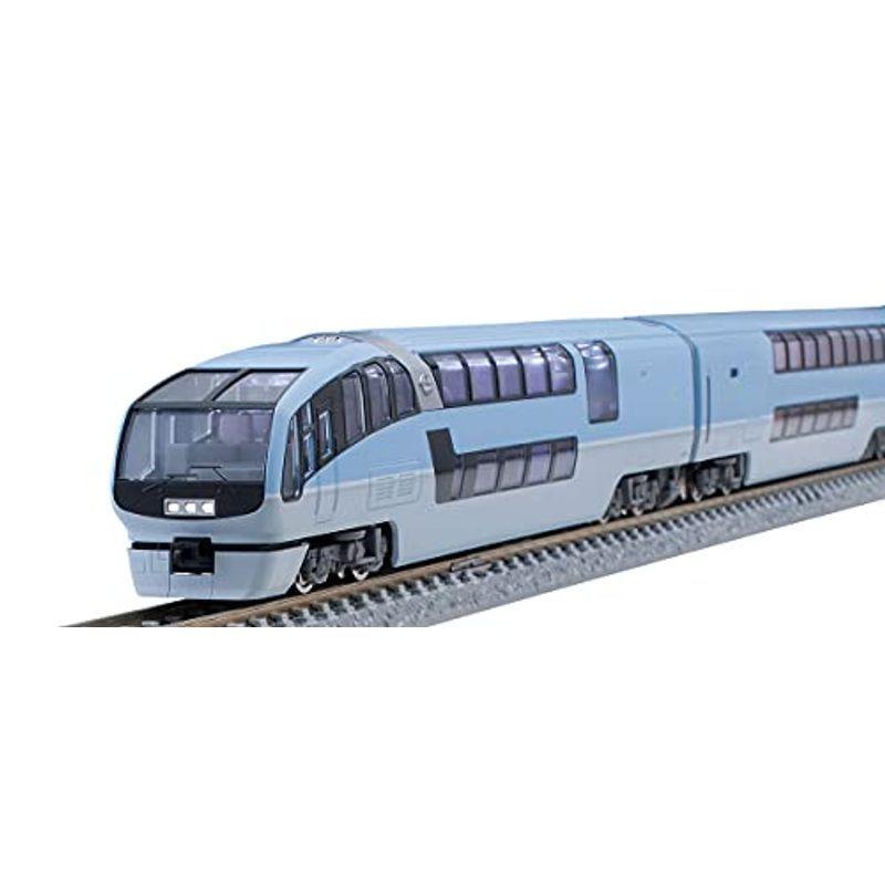 グリーンマックス Nゲージ 名鉄EL120形・1700系回送列車セット