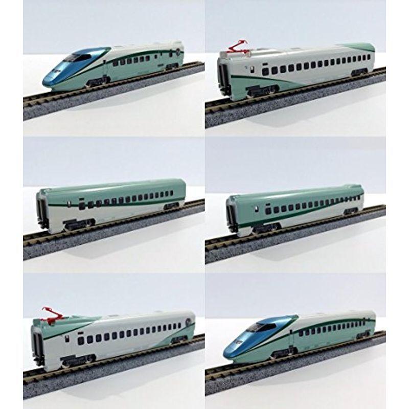 TOMIX Nゲージ 12系 高崎車両センター セット 92843 鉄道模型 客車