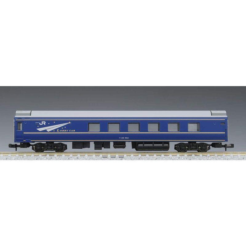 TOMIX Nゲージ 24系25形 北斗星・JR東日本仕様 基本セットB 7両 98704 鉄道模型 客車 JR東日本仕様 Nゲージ 24系25形 北斗星 基本セットB 7両 鉄道模型 客車